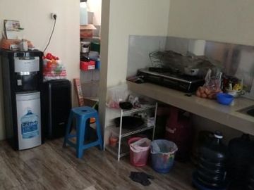 DIJUAL RUMAH BAGUS SIAP HUNI DI CLUSTER ETERNITY THE ICON BSD