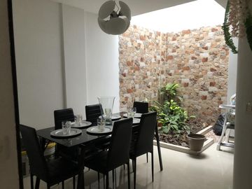 casa en venta en caney. Cod V10798