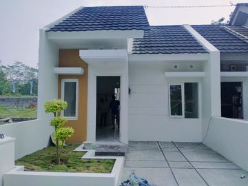 HANYA INI! RUMAH MURAH GRATIS BIAYA LAIN LAIN TANPA SYARAT
