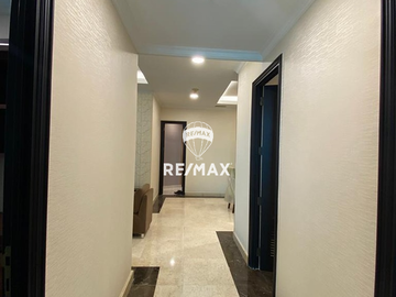 DIJUAL Bellagio Mansion 3BR | Luas 145 m² | Harga 4,25 M