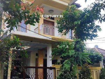 Rumah Minimalis Terawat Siap Hun Dm 18488