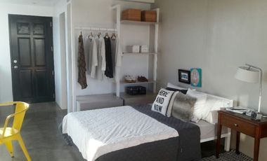 Affordable Condo for Sale in Sikatuna, Cebu City near USC Main
