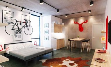 Affordable Condo for Sale in Sikatuna, Cebu City near USC Main