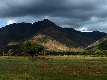 EXCELENTE OPORTUNIDAD EN LAS SIERRAS DE SAN LUIS!! VENTA DE 50 HECTÃREAS, SUBASTA A MITAD DE PRECIO!