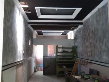 Rumah Usaha rungkut permai