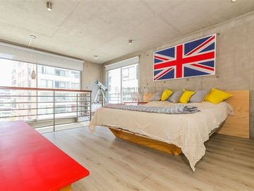 Departamento en Venta en El Golf