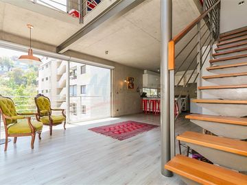 Departamento en Venta en El Golf