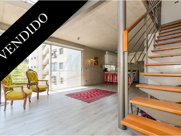 Departamento en Venta en El Golf