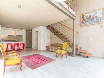 Departamento en Venta en El Golf