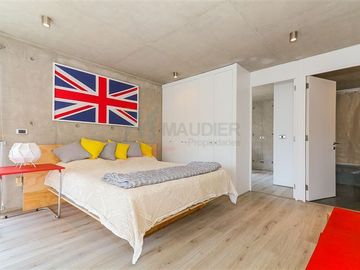 Departamento en Venta en El Golf