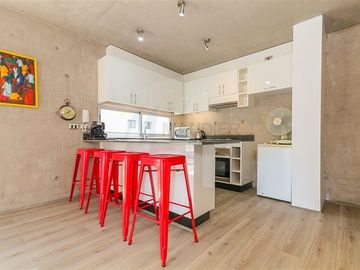 Departamento en Venta en El Golf