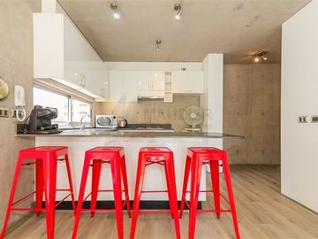 Departamento en Venta en El Golf