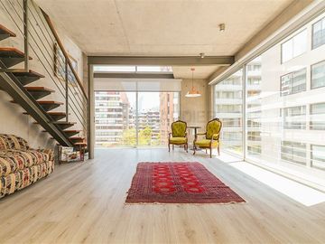 Departamento en Venta en El Golf