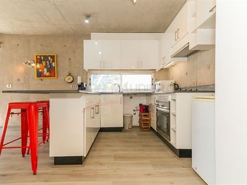 Departamento en Venta en El Golf