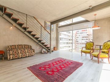 Departamento en Venta en El Golf