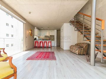 Departamento en Venta en El Golf