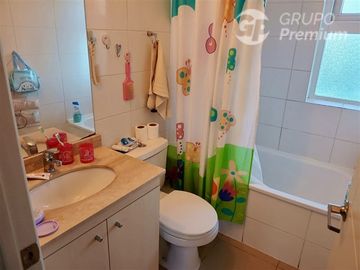 Casa en venta 4 dorm. 3 baños, Residencial Luis Durán Temuco