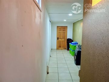 Casa en venta 4 dorm. 3 baños, Residencial Luis Durán Temuco