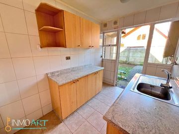Casa en venta de 3 dorm.+ 2 baños, en Vista Volcán, Temuco