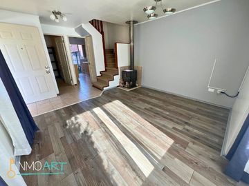 Casa en venta de 3 dorm.+ 2 baños, en Vista Volcán, Temuco