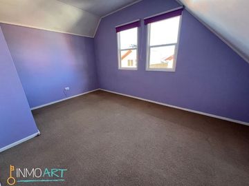 Casa en venta de 3 dorm.+ 2 baños, en Vista Volcán, Temuco