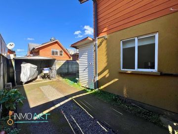 Casa en venta de 3 dorm.+ 2 baños, en Vista Volcán, Temuco