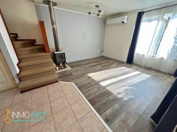 Casa en venta de 3 dorm.+ 2 baños, en Vista Volcán, Temuco