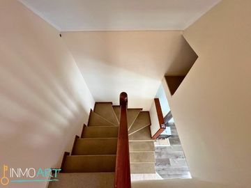Casa en venta de 3 dorm.+ 2 baños, en Vista Volcán, Temuco