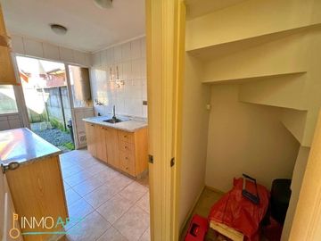 Casa en venta de 3 dorm.+ 2 baños, en Vista Volcán, Temuco