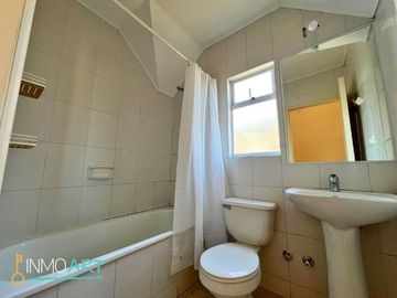 Casa en venta de 3 dorm.+ 2 baños, en Vista Volcán, Temuco