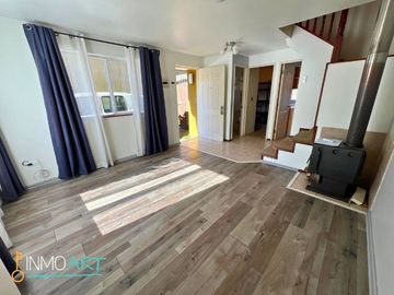 Casa en venta de 3 dorm.+ 2 baños, en Vista Volcán, Temuco