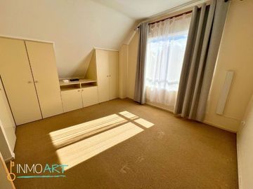Casa en venta de 3 dorm.+ 2 baños, en Vista Volcán, Temuco