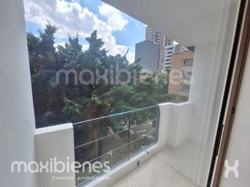 apartamento en venta en  restrepo naranjo. Cod V71729