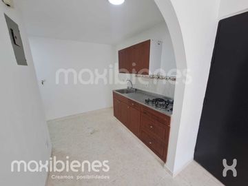 apartamento en venta en  restrepo naranjo. Cod V71729