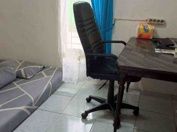 Rumah second terawat siap huni di Pondok Rajeg Cibinong Bogor