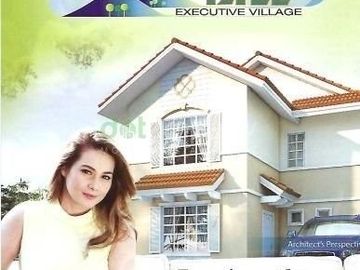 LOT FOR SALE IN ANTIPOLO CITY Summer Hill Exec Village Antipolo City