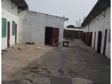 Gudang Ngantong Hoki Daerah Romokalisari Gresik