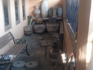 Dijual Rumah Strategis Siap Huni Rungkut Menanggal Surabaya*_