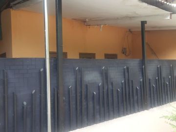Dijual Rumah Strategis Siap Huni Rungkut Menanggal Surabaya*_