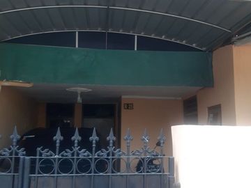Dijual Rumah Strategis Siap Huni Rungkut Menanggal Surabaya*_