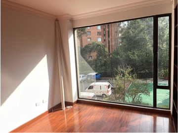 APTO ARRIENDO ROSALES
