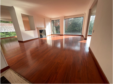 APTO ARRIENDO ROSALES