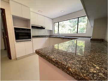 APTO ARRIENDO ROSALES
