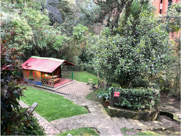 APTO ARRIENDO ROSALES