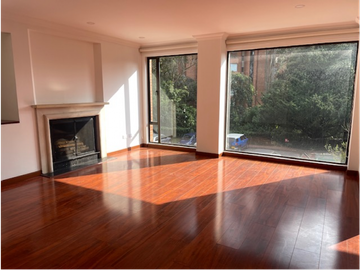 APTO ARRIENDO ROSALES