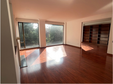 APTO ARRIENDO ROSALES