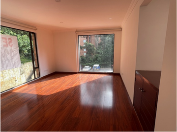 APTO ARRIENDO ROSALES