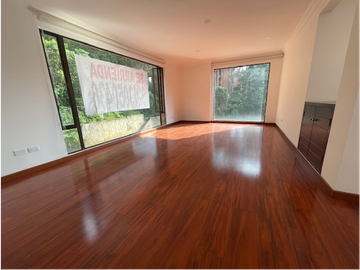 APTO ARRIENDO ROSALES