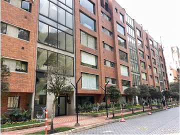 APTO ARRIENDO ROSALES