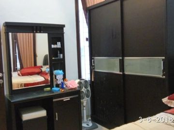 Jual Rumah Jambangan Indah Terawat Siap Huni